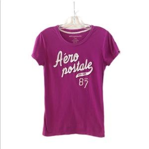 Aeropostale tee